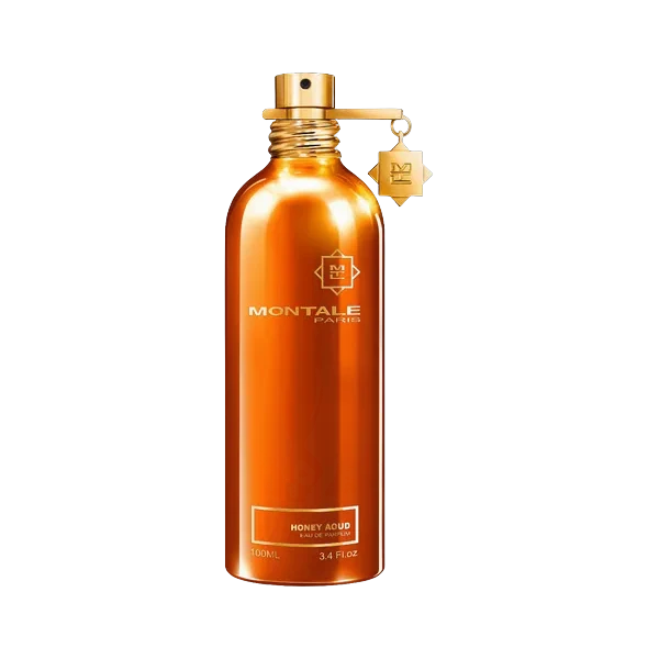 Montale Honey Aoud