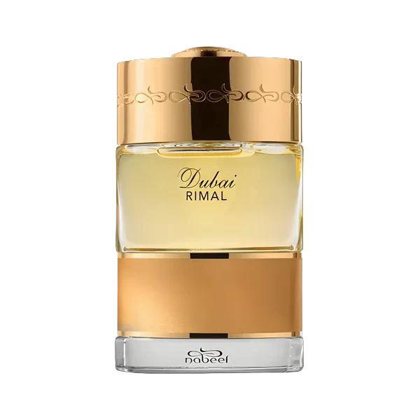 The Spirit of Dubai Rimal