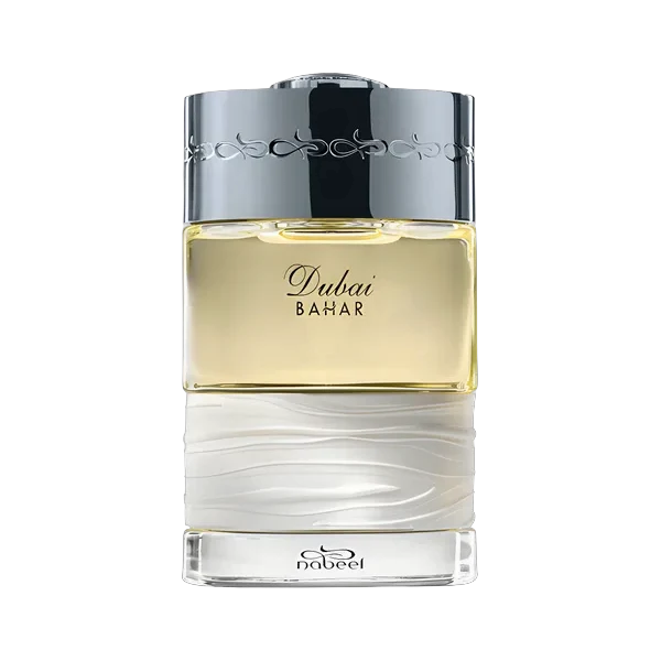 The Spirit of Dubai Bahar