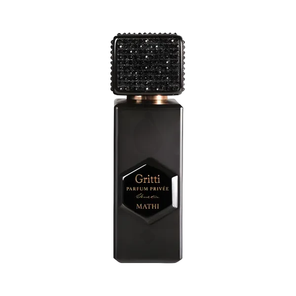 Gritti Mathi