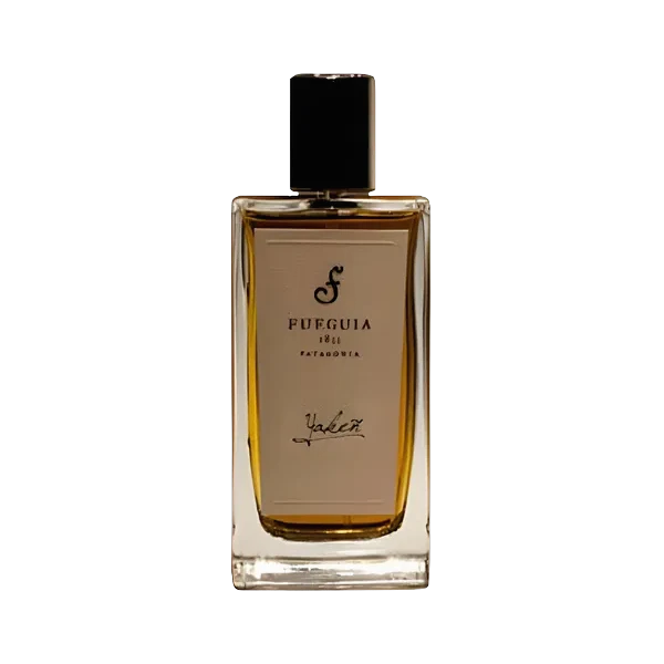 Fueguia 1833 Yakeñ