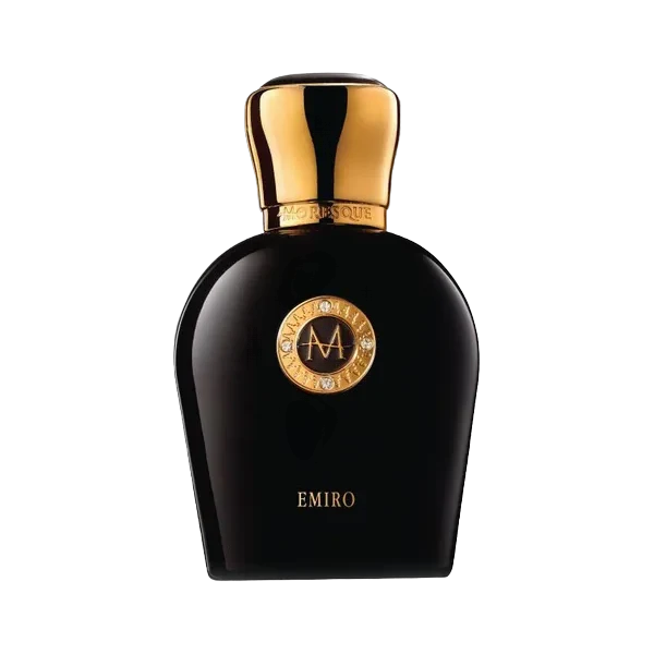 Moresque Emiro