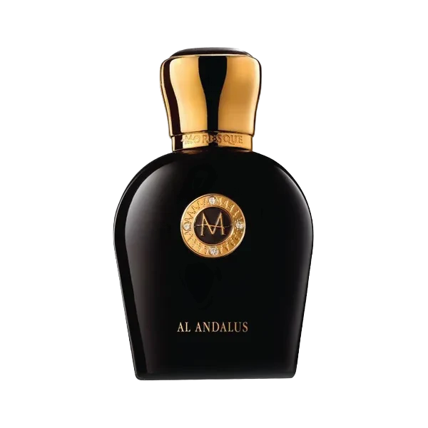 Moresque Al-Andalus