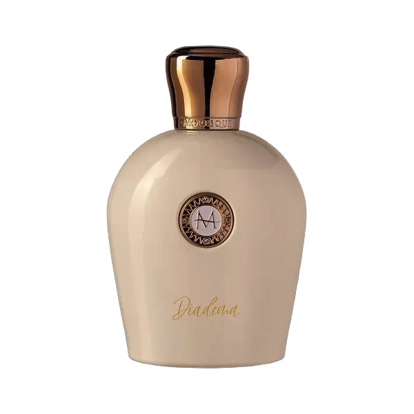Moresque Diadema