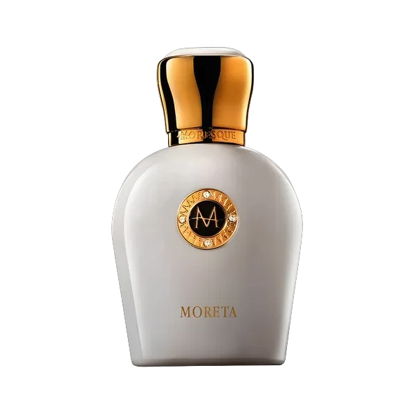 Moresque Moreta