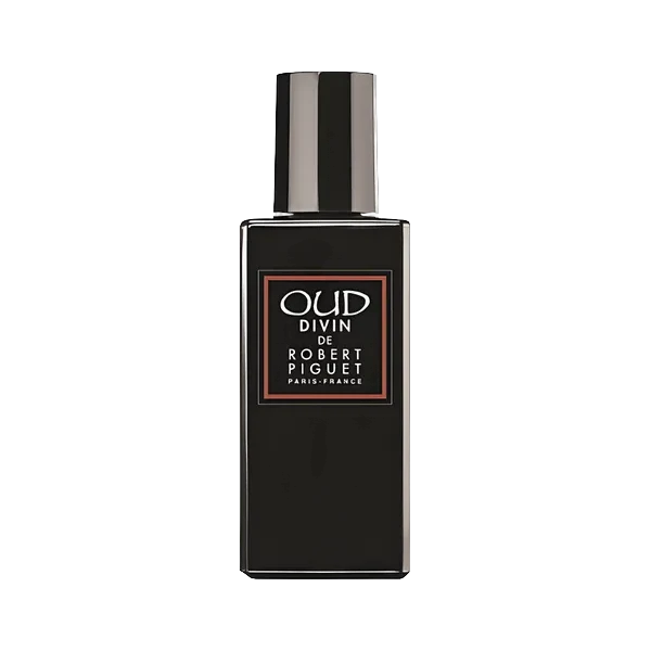 Robert Piguet Oud Divin