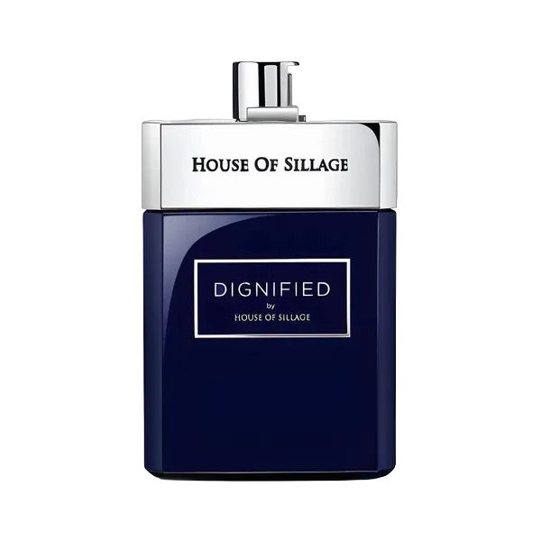 House Of Sillage Dignified