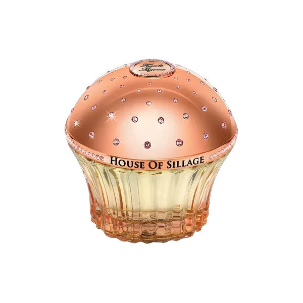 House Of Sillage Hauts Bijoux
