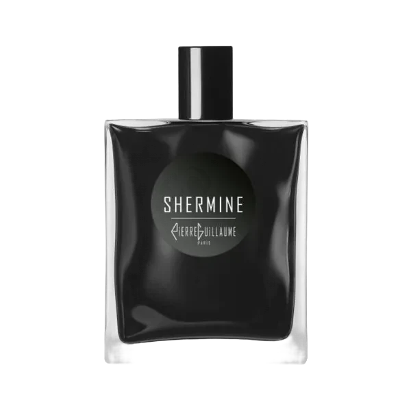 Pierre Guillaume Shermine