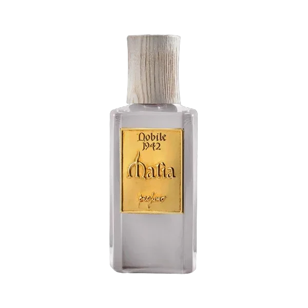Nobile 1942 Malìa