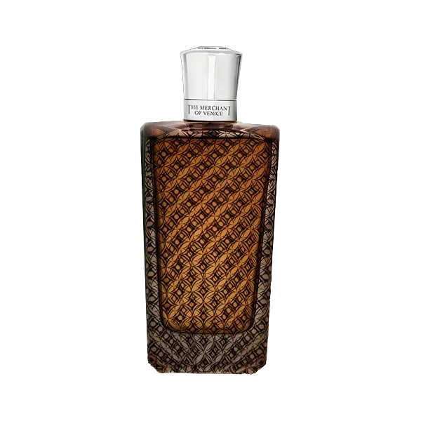 The Merchant Of Venice Ottoman Amber