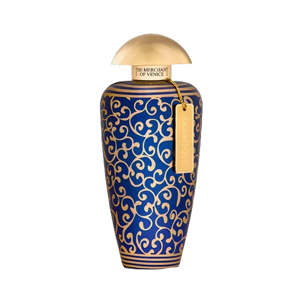 The Merchant Of Venice Arabesque