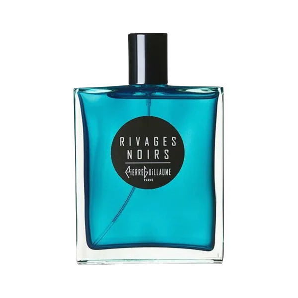 Pierre Guillaume Rivages Noirs