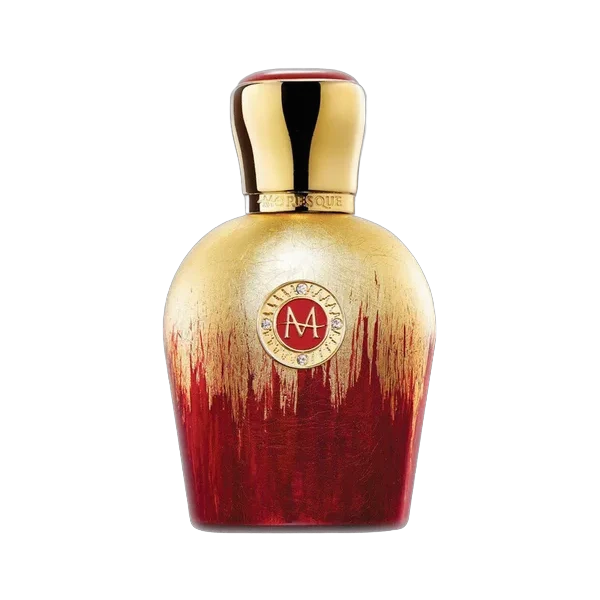 Moresque Contessa