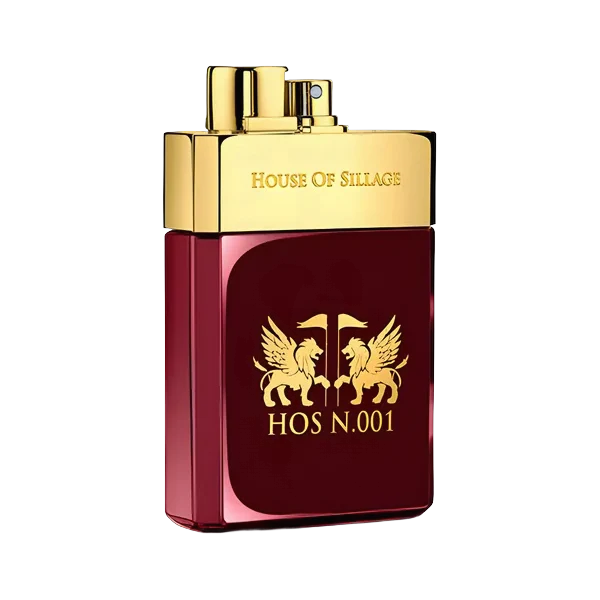 House Of Sillage HoS N.001