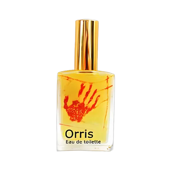 Tauer Orris Perfumes