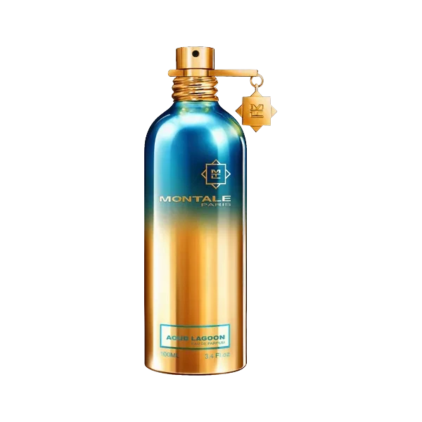 Montale Aoud Lagoon