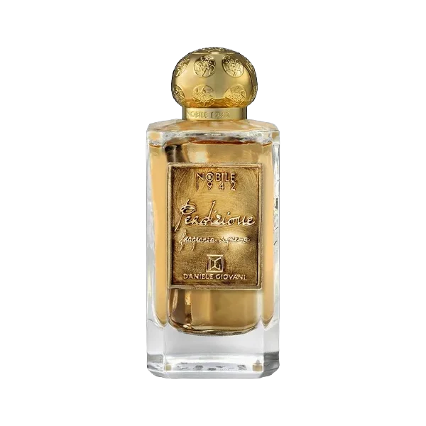 Nobile 1942 Perdizione