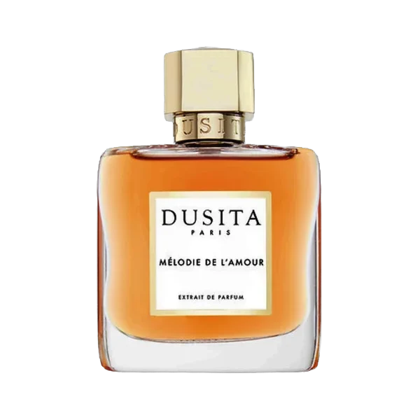 Dusita Mélodie de l'Amour