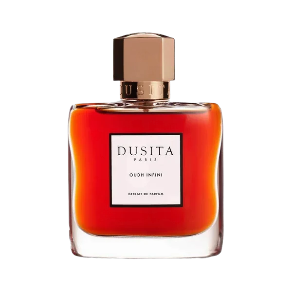 Dusita Oudh Infini