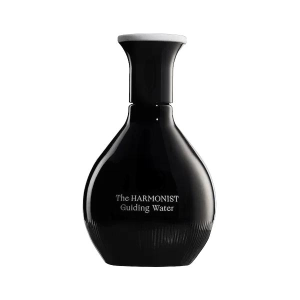 The Harmonist Guiding Water