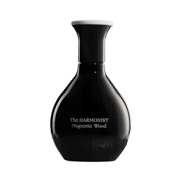 The Harmonist Magnetic Wood