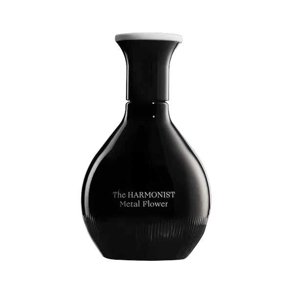 The Harmonist Metal Flower