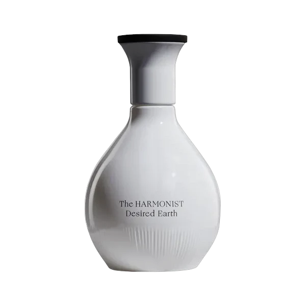 The Harmonist Desired Earth
