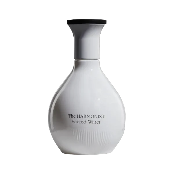 The Harmonist Sacred Water