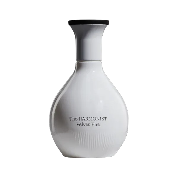 The Harmonist Velvet Fire