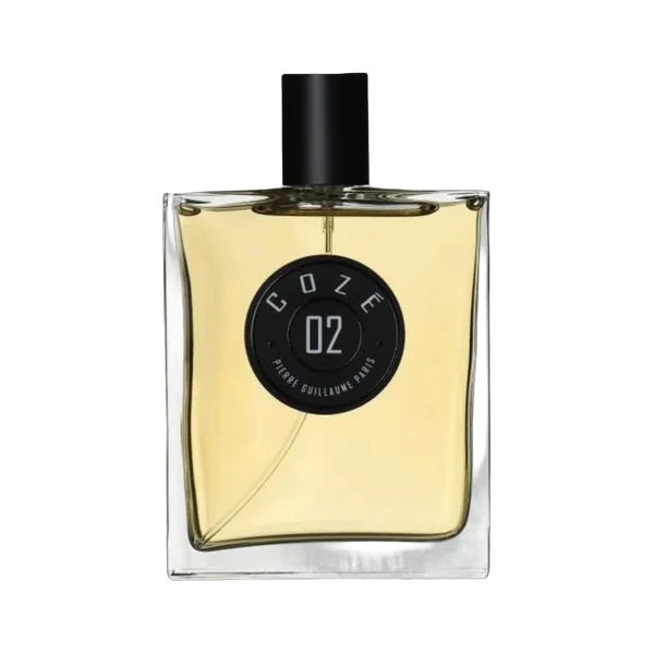 Pierre Guillaume 02 Cozé