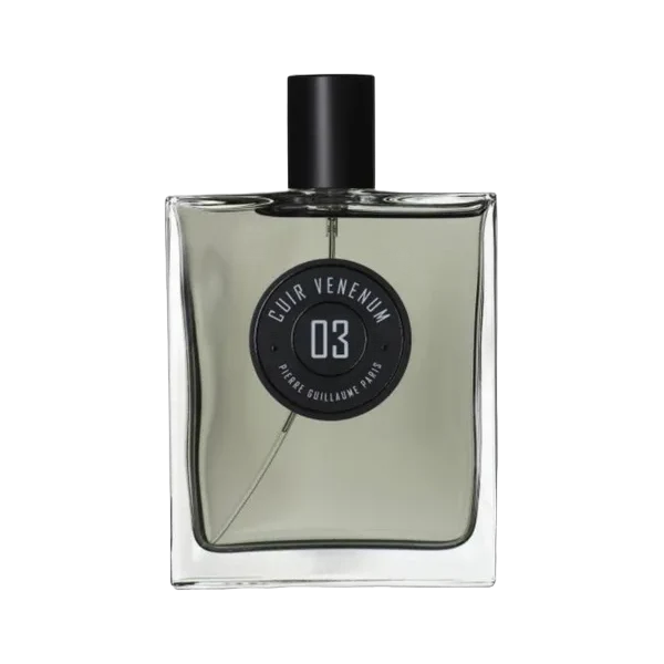 Pierre Guillaume 03 Cuir Venenum