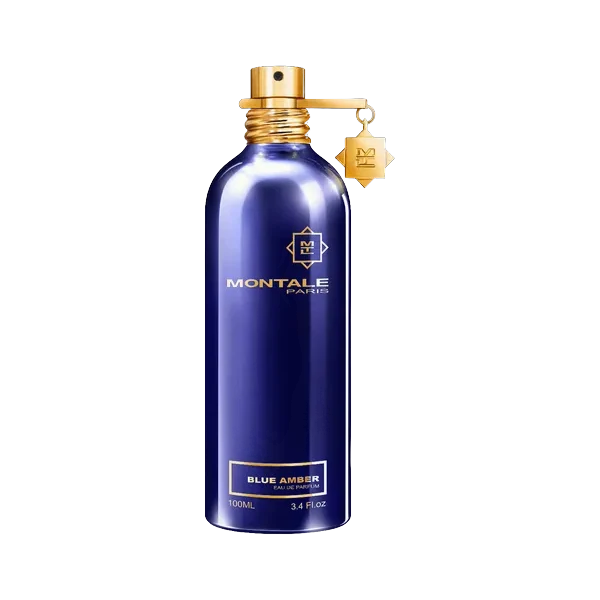Montale Blue Amber