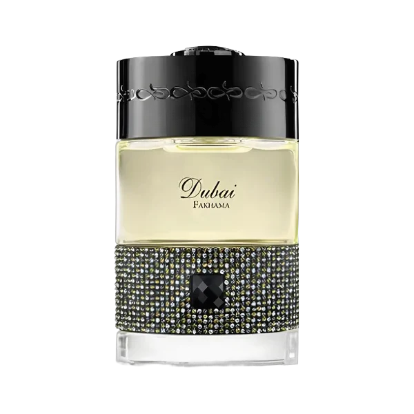 The Spirit of Dubai Fakhama