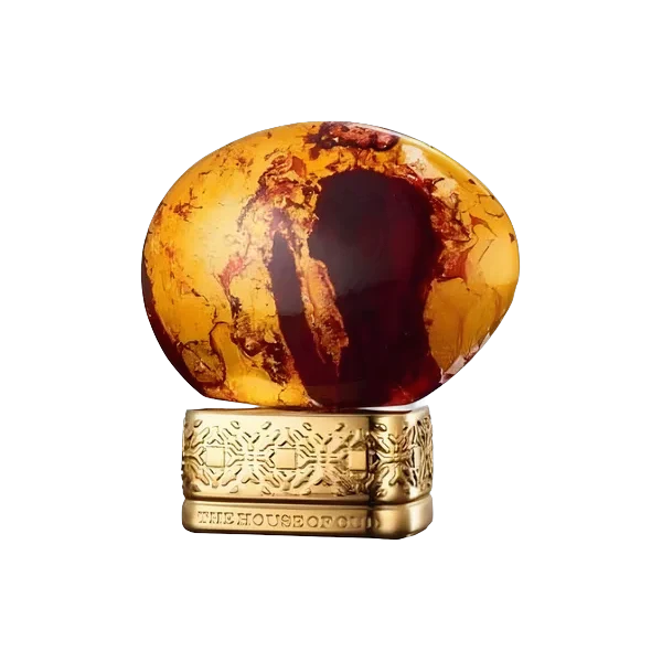 The House of Oud Almond Harmony