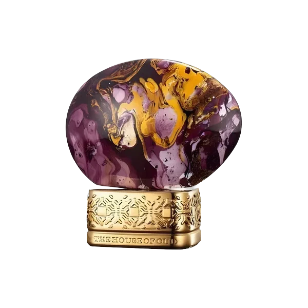 The House of Oud Grape Pearls