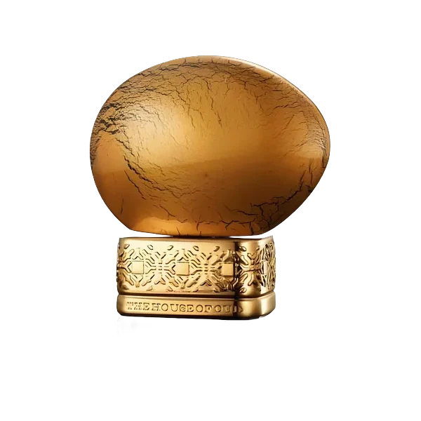 The House of Oud Golden Powder