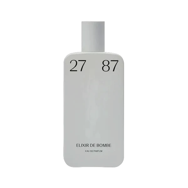 27 87 Perfumes Elixir de Bombe