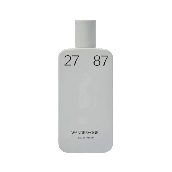 27 87 Perfumes Wandervogel Wanderlust