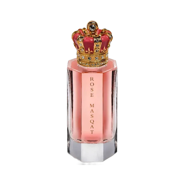 Royal Crown Rose Masqat