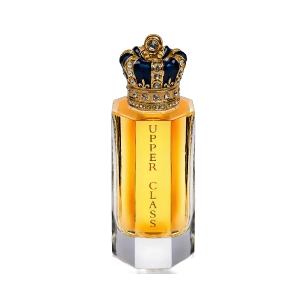 Royal Crown Upper Class