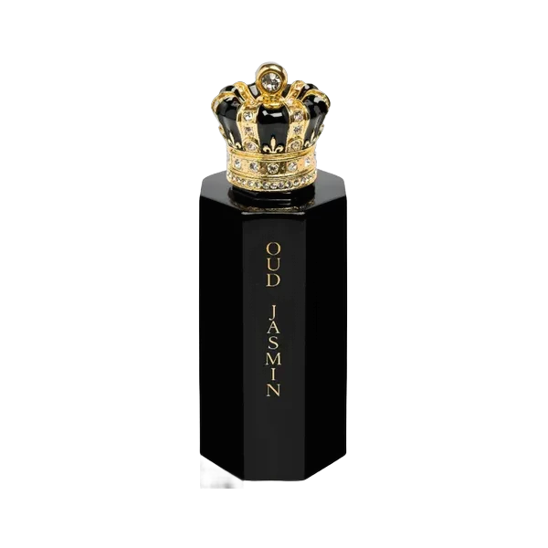 Royal Crown Oud Jasmin