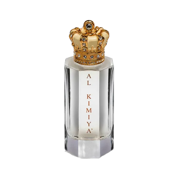 Royal Crown Al Kimiya'