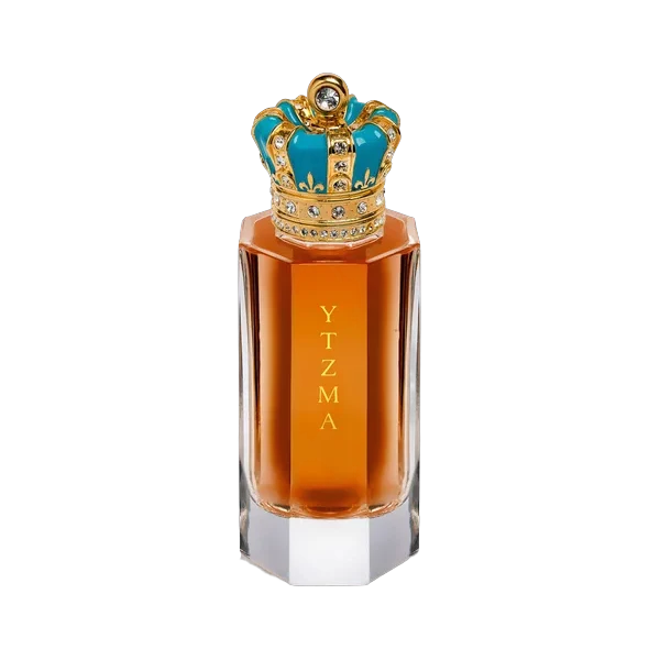 Royal Crown Ytzma