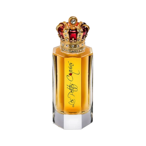 Royal Crown Les Petites Coquins