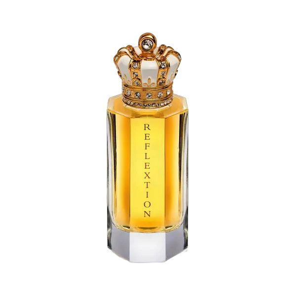 Royal Crown Reflextion