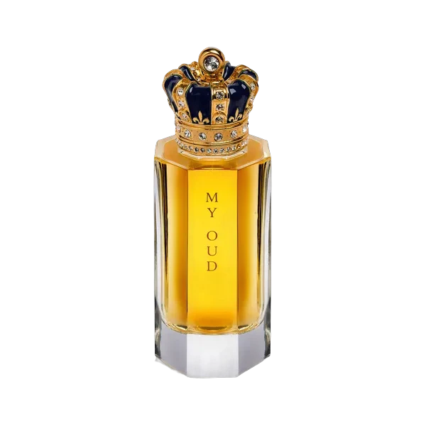 Royal Crown My Oud