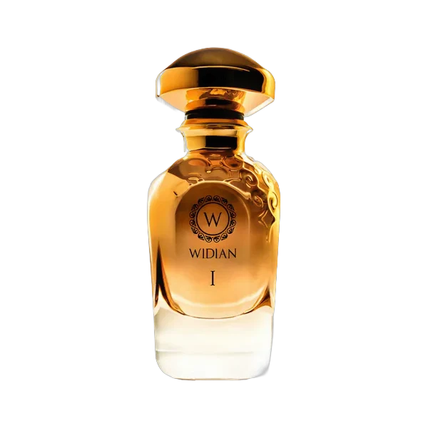 Widian Gold I