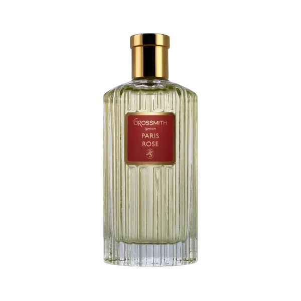 Grossmith Paris Rose