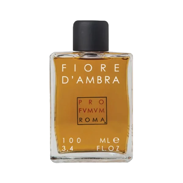 Profumum Roma Fiore d'Ambra